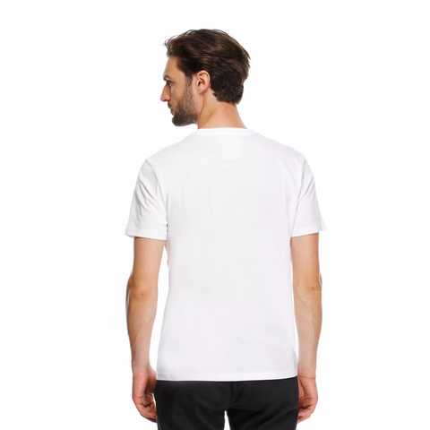 ESSENCE WORDMARK Dainese T-SHIRT GIROCOLLO UOMO