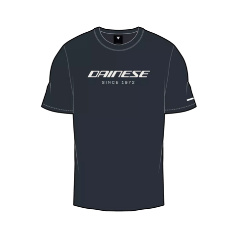 ESSENCE WORDMARK Dainese T-SHIRT GIROCOLLO UOMO