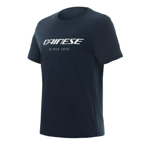 ESSENCE WORDMARK Dainese T-SHIRT GIROCOLLO UOMO