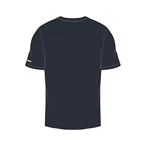 ESSENCE WORDMARK Dainese T-SHIRT GIROCOLLO UOMO