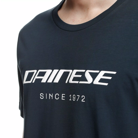 ESSENCE WORDMARK Dainese T-SHIRT GIROCOLLO UOMO
