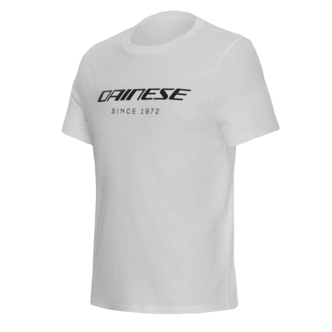 ESSENCE WORDMARK Dainese T-SHIRT GIROCOLLO UOMO