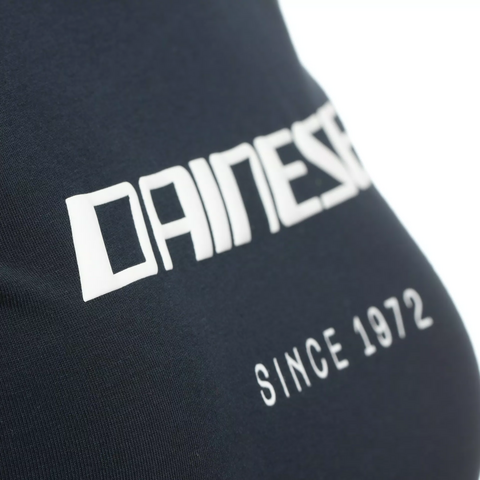 ESSENCE WORDMARK LADY Dainese T-SHIRT GIROCOLLO DONNA