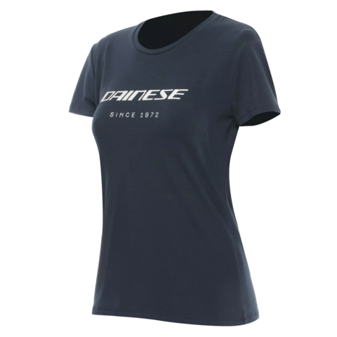 ESSENCE WORDMARK LADY Dainese T-SHIRT GIROCOLLO DONNA