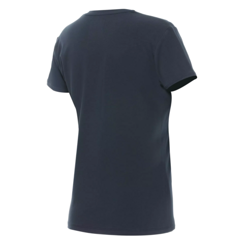 ESSENCE WORDMARK LADY Dainese T-SHIRT GIROCOLLO DONNA