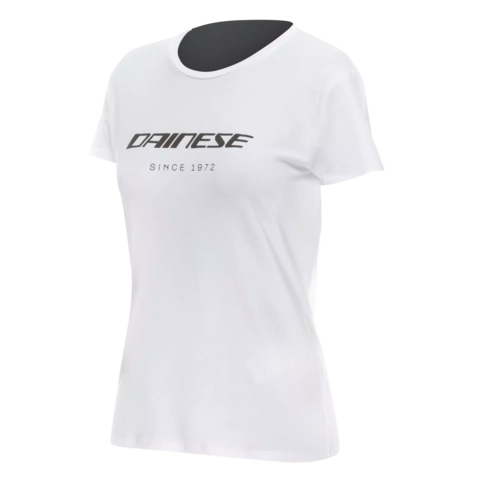 ESSENCE WORDMARK LADY Dainese T-SHIRT GIROCOLLO DONNA