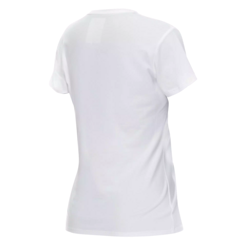 ESSENCE WORDMARK LADY Dainese T-SHIRT GIROCOLLO DONNA