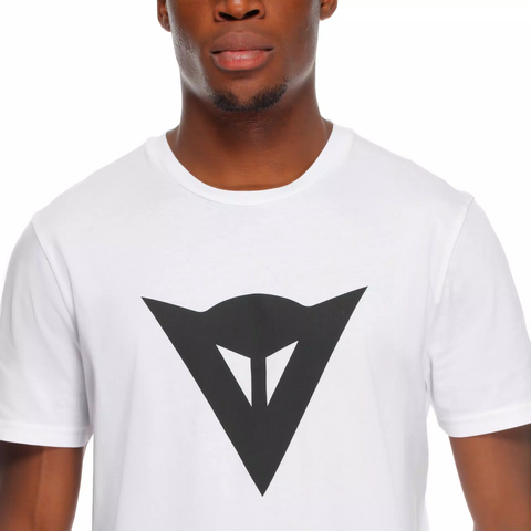 HYPER SPEED DEMON Dainese T-SHIRT GIROCOLLO UOMO