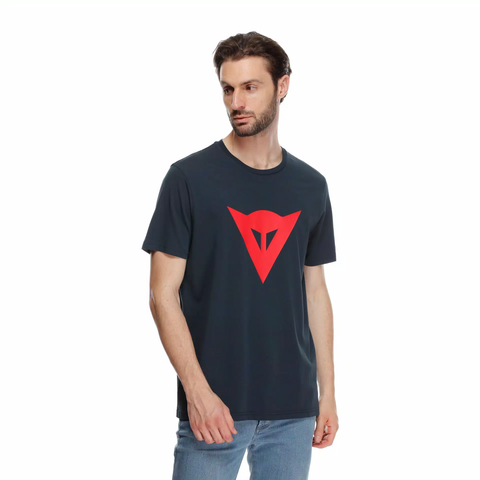 HYPER SPEED DEMON Dainese T-SHIRT GIROCOLLO UOMO