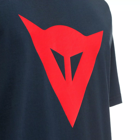 HYPER SPEED DEMON Dainese T-SHIRT GIROCOLLO UOMO