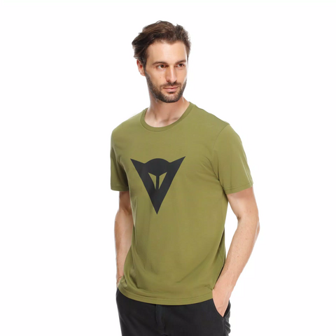 HYPER SPEED DEMON Dainese T-SHIRT GIROCOLLO UOMO
