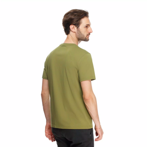 HYPER SPEED DEMON Dainese T-SHIRT GIROCOLLO UOMO