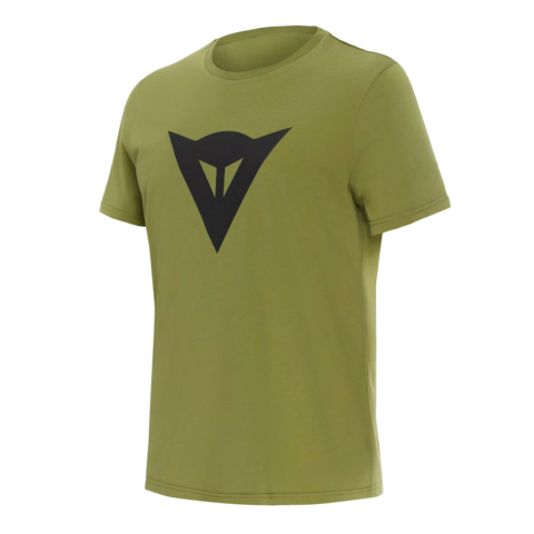 HYPER SPEED DEMON Dainese T-SHIRT GIROCOLLO UOMO