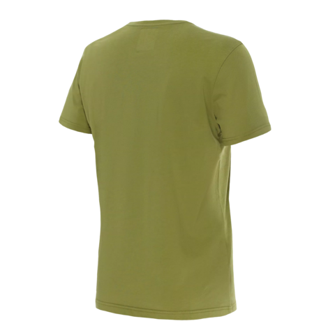 HYPER SPEED DEMON Dainese T-SHIRT GIROCOLLO UOMO
