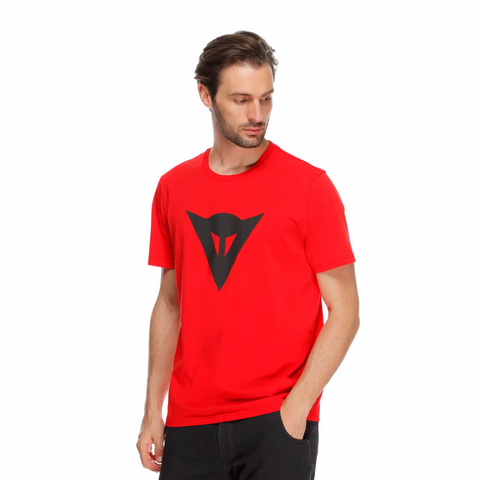 HYPER SPEED DEMON Dainese T-SHIRT GIROCOLLO UOMO