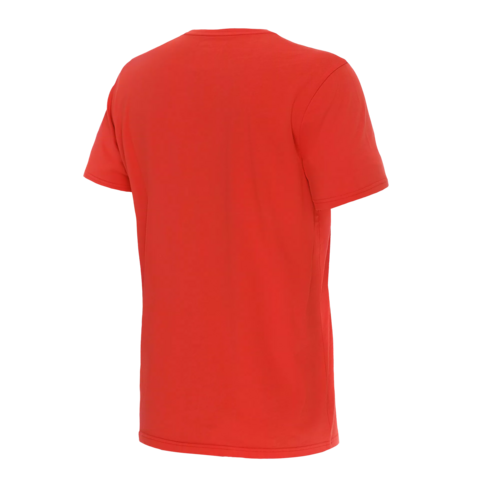 HYPER SPEED DEMON Dainese T-SHIRT GIROCOLLO UOMO
