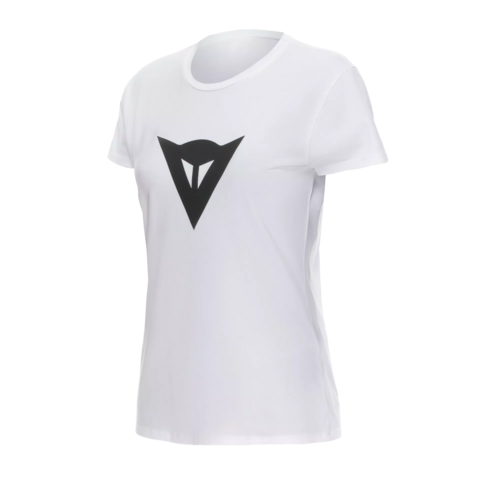 HYPER SPEED DEMON  LADY Dainese T-SHIRT GIROCOLLO DONNA