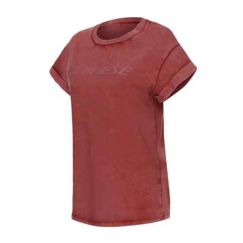SFUMATA  LADY Dainese T-SHIRT GIROCOLLO DONNA