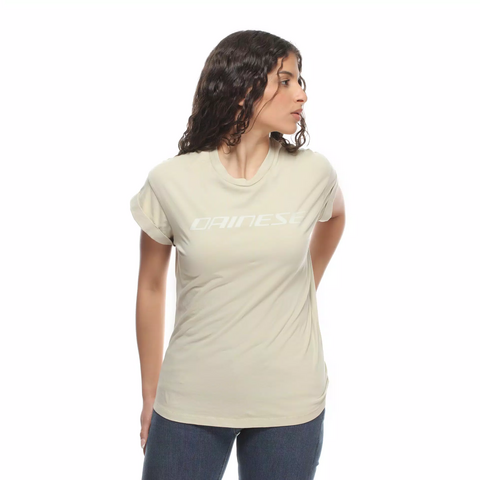 SFUMATA  LADY Dainese T-SHIRT GIROCOLLO DONNA