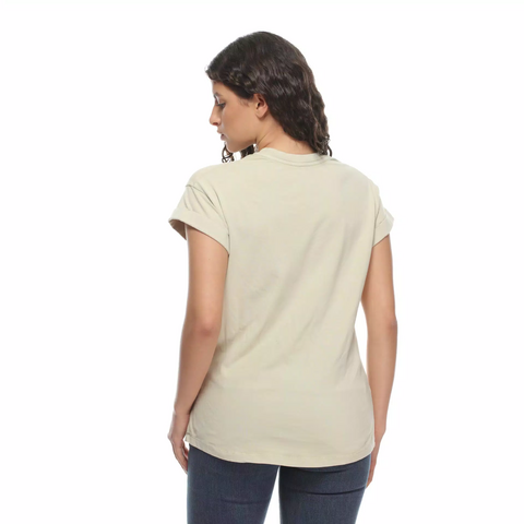 SFUMATA  LADY Dainese T-SHIRT GIROCOLLO DONNA