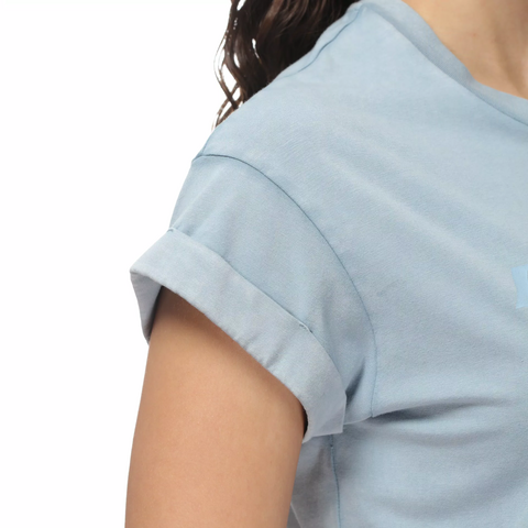 SFUMATA  LADY Dainese T-SHIRT GIROCOLLO DONNA