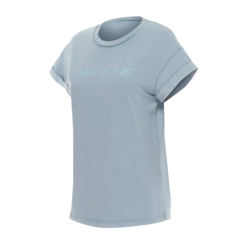SFUMATA  LADY Dainese T-SHIRT GIROCOLLO DONNA