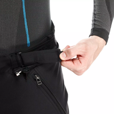 SHERMAN 3 ABSØLUTESHELL™ Dainese PANTALONI SPORT  TOURING