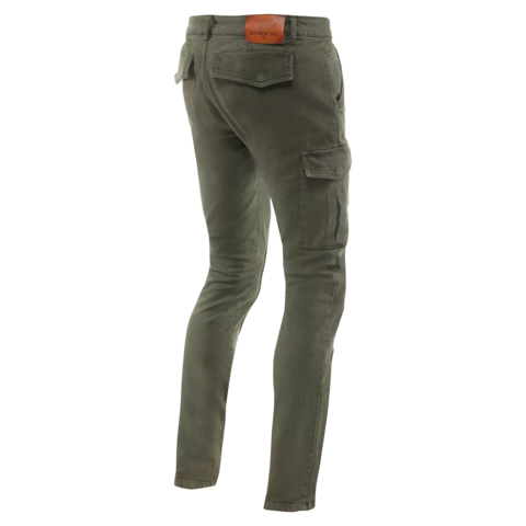 CARGO SLIM Dainese PANTALONI MOTO UOMO