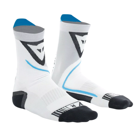 DRY MID SOCKS CALZE Dainese CALZINI TECNICI MOTO MEDI