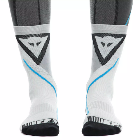 DRY MID SOCKS CALZE Dainese CALZINI TECNICI MOTO MEDI