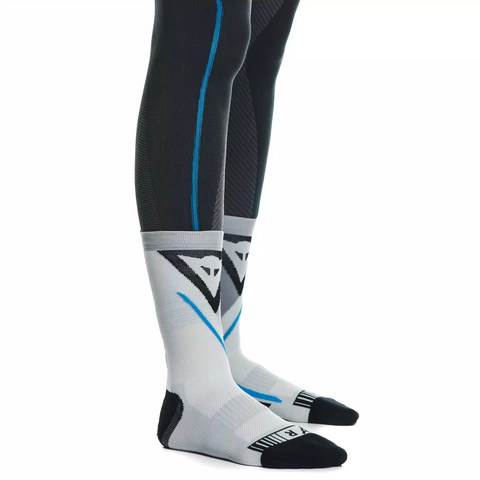 DRY MID SOCKS CALZE Dainese CALZINI TECNICI MOTO MEDI