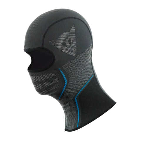 DRY BALACLAVA SOTTOCASCO Dainese SOTTOCASCO TECNICO MOTO TRASPIRANTE 100%