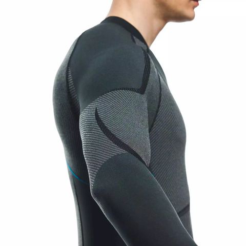 DRY SUIT -SOTTOTUTA Dainese SOTTOTUTA TECNICO MOTO UOMO TRASPIRANTE 100%