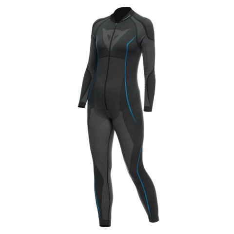 DRY SUIT -SOTTOTUTA LADY Dainese SOTTOTUTA TECNICO MOTO DONNA  TRASPIRANTE 100%