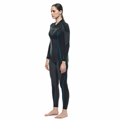 DRY SUIT -SOTTOTUTA LADY Dainese SOTTOTUTA TECNICO MOTO DONNA  TRASPIRANTE 100%