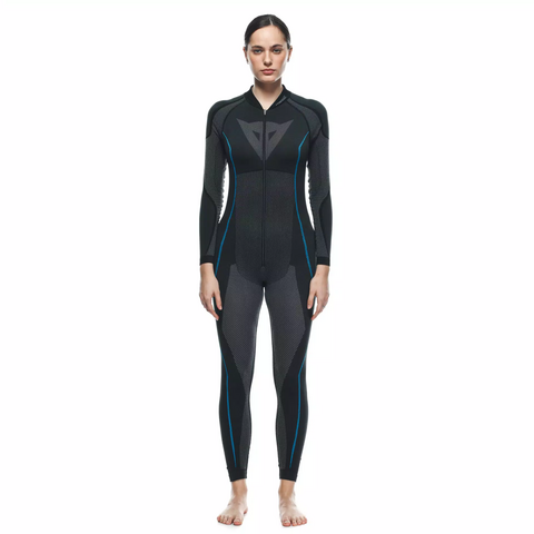 DRY SUIT -SOTTOTUTA LADY Dainese SOTTOTUTA TECNICO MOTO DONNA  TRASPIRANTE 100%