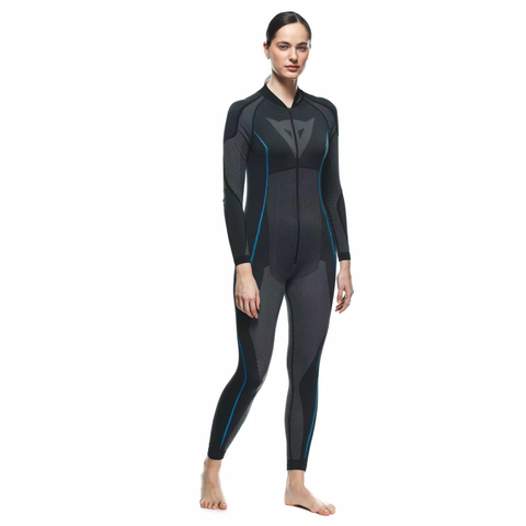 DRY SUIT -SOTTOTUTA LADY Dainese SOTTOTUTA TECNICO MOTO DONNA  TRASPIRANTE 100%