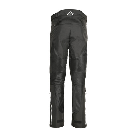 PANTALONE CE RAMSEY MY VENTED ACERBIS TRAFORATO CON MEMBRANA