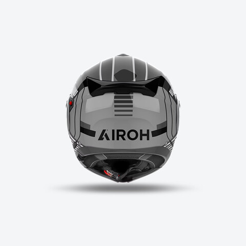 CASCO MODULARE SPECKTRE GROVE AIROH ANTHRACITE GLOSS