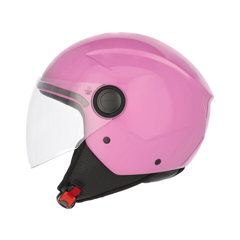 JET BREZZA ACERBIS BIANCO