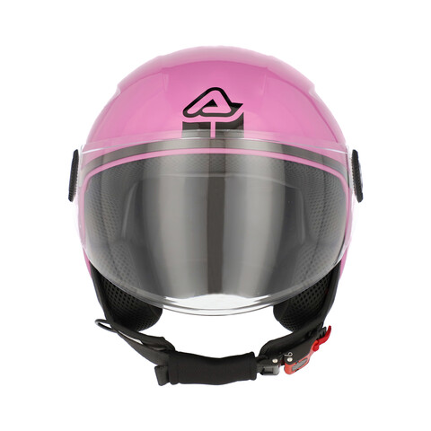 JET BREZZA ACERBIS BIANCO