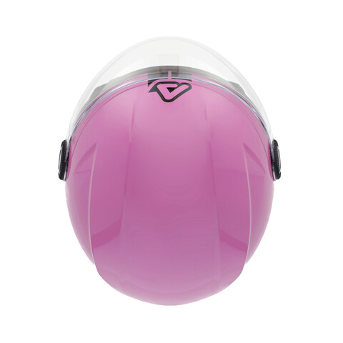 JET BREZZA ACERBIS ROSA