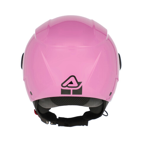 JET BREZZA ACERBIS BIANCO