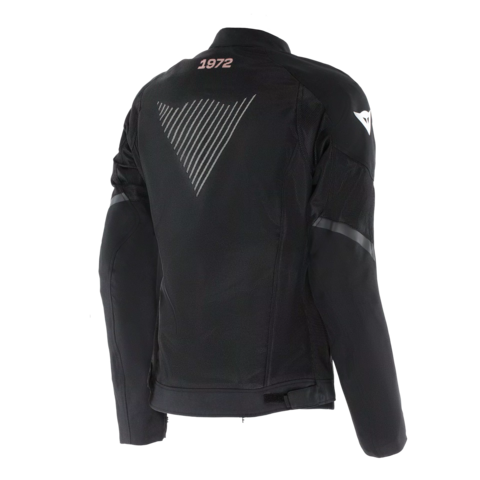 HEROSPHERE AIR LADY Dainese GIACCA MOTO ESTIVA DONNA TRAFORATA