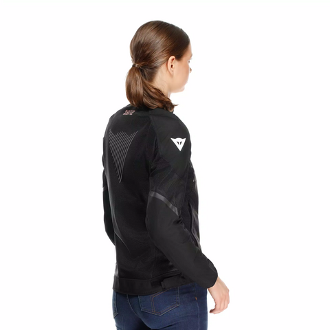 HEROSPHERE AIR LADY Dainese GIACCA MOTO ESTIVA DONNA TRAFORATA