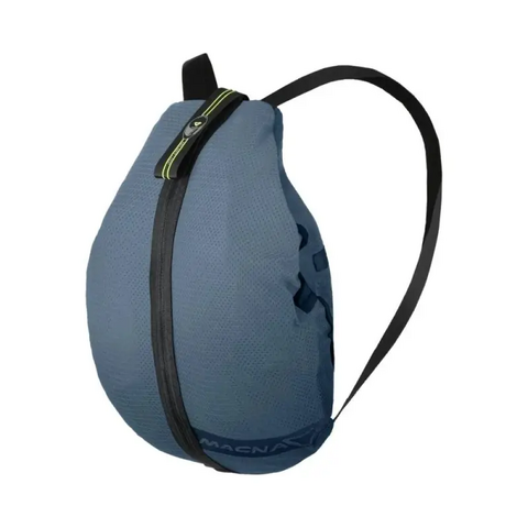 TORIDO GIUBBOTTO ESTIVO TRAFORATO MACNA GREY