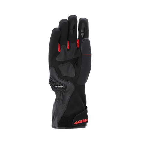 CROSSOVER WP ACERBIS GUANTO WATERPROOF LEGGERO