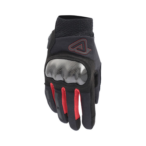 RAMSEY MY VENTED PRO ACERBIS GUANTO ESTIVO IN TESSUTO