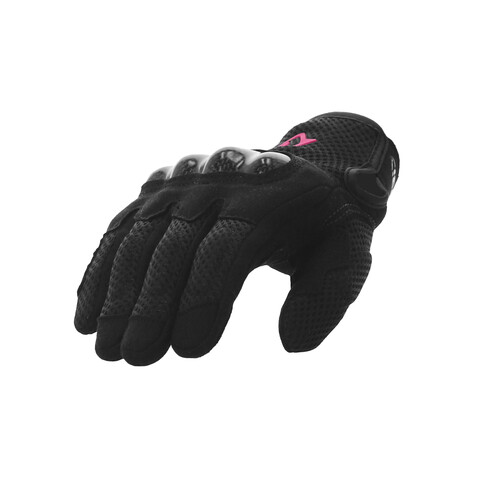 RAMSEY MY VENTED LADY GLOVES ACERBIS GUANTI MOTO IN TESSUTO donna