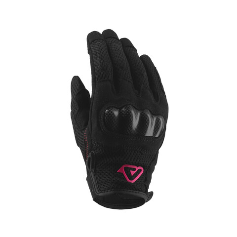 RAMSEY MY VENTED LADY GLOVES ACERBIS GUANTI MOTO IN TESSUTO donna